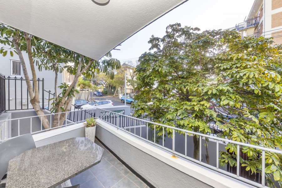 To Let 0 Bedroom Property for Rent in Green Point Western Cape